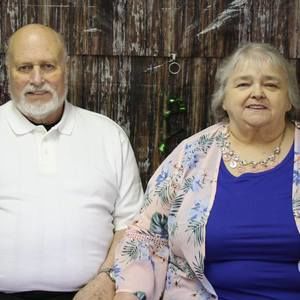 Meet your Posher, Donna